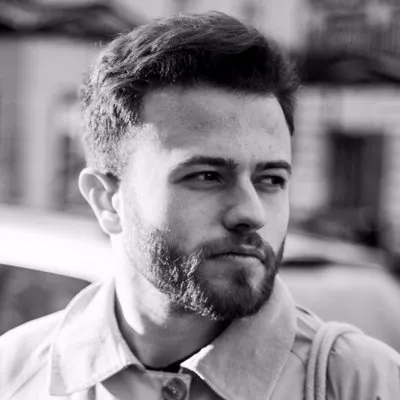 Victor - Entrepreneur et créateur de contenu